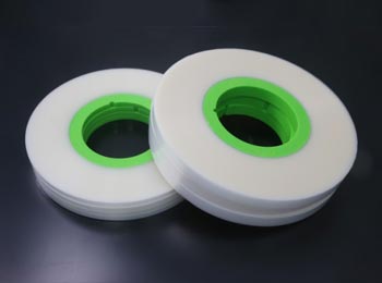 Double-sided Permanently Anti-static Cover Tape