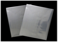 鋁箔袋用永久抗靜電薄膜