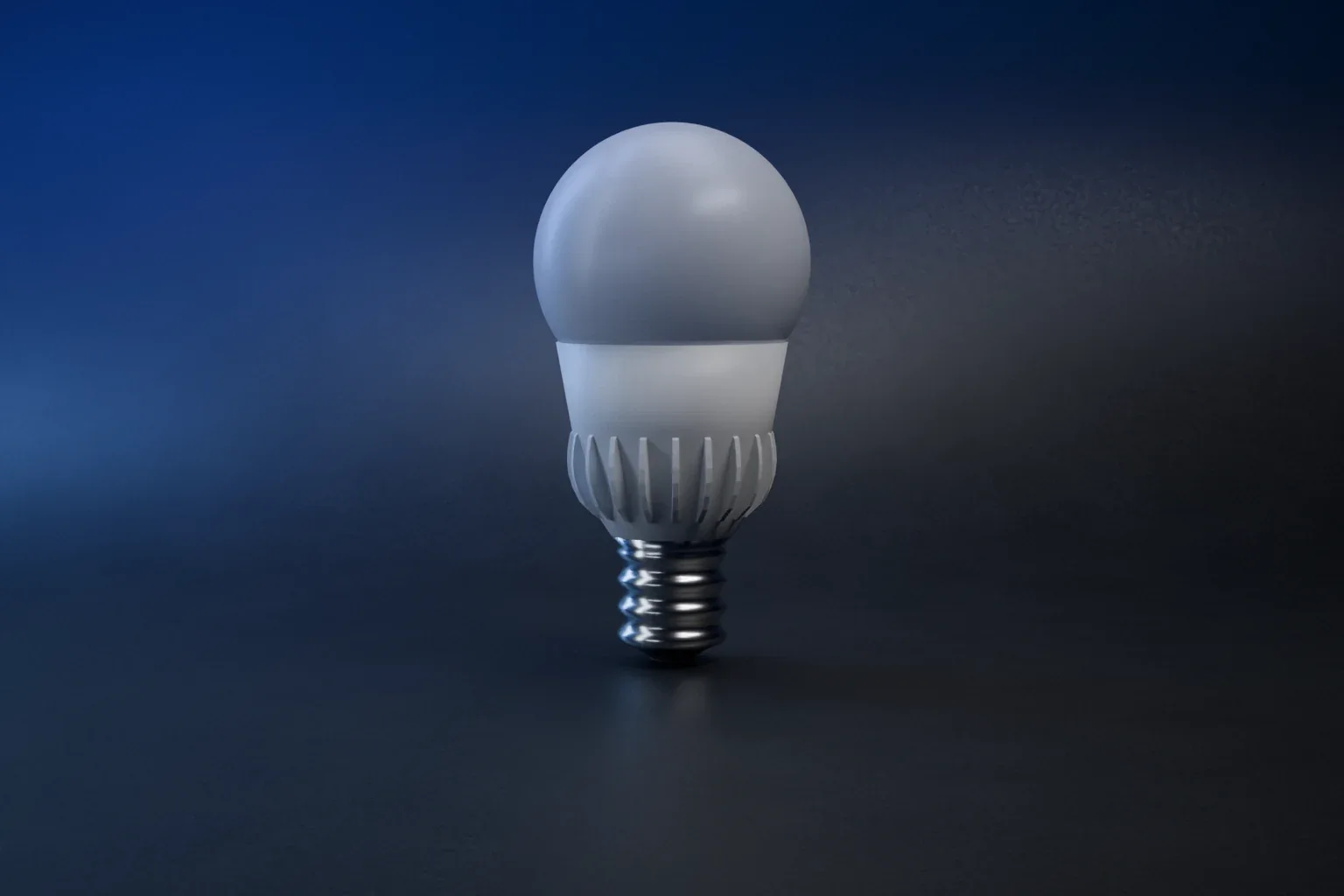 C-Y02 · LED散熱器