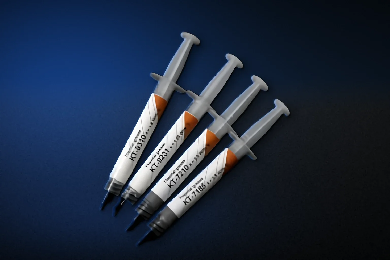 KennTherm X9 · 導熱膏